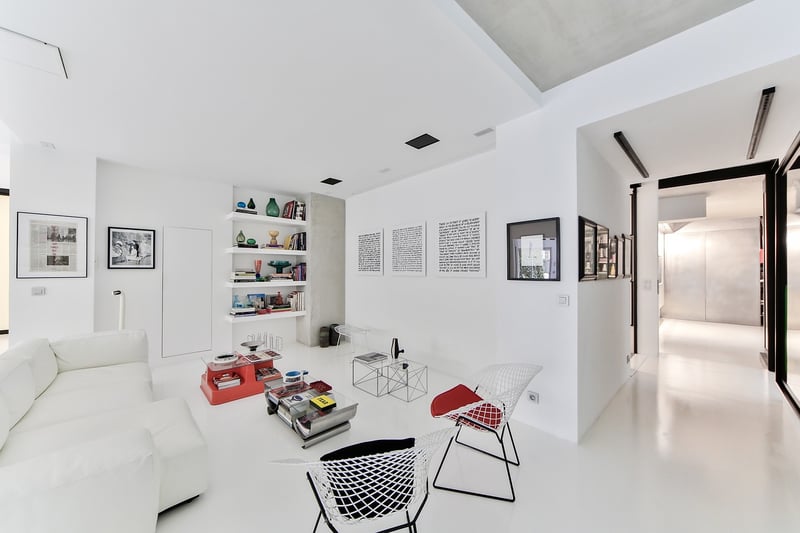 Scandinavian Hygge Concept